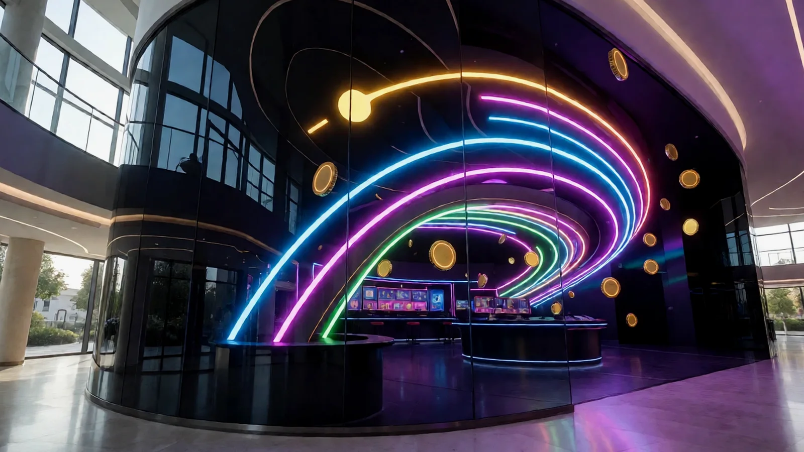Chanel777 chanel VIP lounge