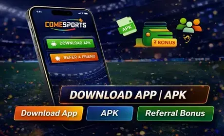 Download the app, unlock code CHANEL500, and enter ₹1 contests faster