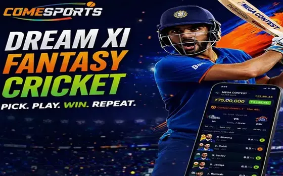 Hyderabad vs Delhi on Chanel777