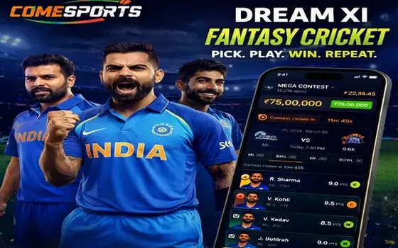 Punjab vs Lucknow on Chanel777